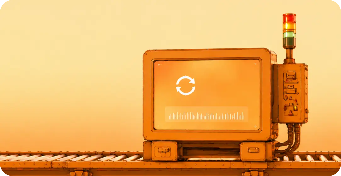 A real-time workspace context capture